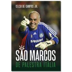 Livro - São Marcos de Palestra Itália
