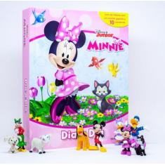 Livro - Minnie
