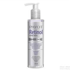 Sabonete Facial Retinol Payot 210ml