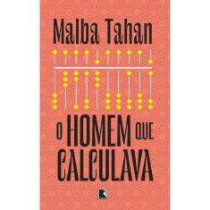 O homem que calculava