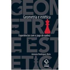 Livro - Geometria e estética