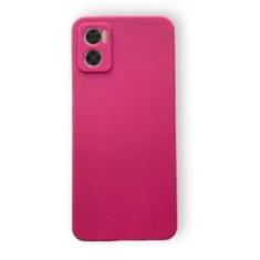 Capa Capinha Case Motorola Moto E22 Silicone Aveludada Protege Câmera 