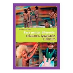 Livro - Para pensar diferente