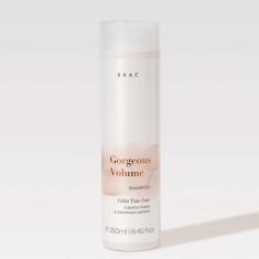 Shampoo Braé Gorgeous Volume 250ml