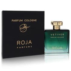 Perfume Masculino Parfums Vetiver 100 Ml Colônia