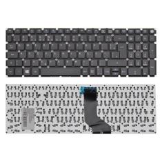 Teclado para Notebook compatível com Acer Aspire A515-51G ABNT2 - F3 W