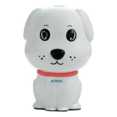 Inalador e Nebulizador Infantil G-Tech DCDOG