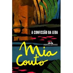 Livro - A confissão da leoa