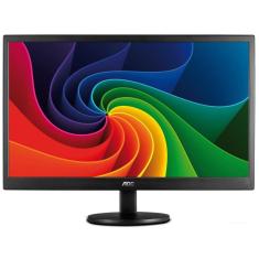 Monitor LED 18.5" AOC HD e970Swnl Widescreen