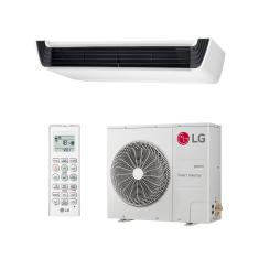 Ar Condicionado Split Teto Inverter LG 36000 Btus Frio 220V Monofásico ZVNQ36GM1AA.ANWZBR1
