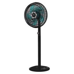 Ventilador de Coluna Philco 174W 40cm 10 Pás 3 Velocidades Preto PVT466