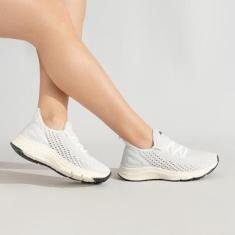 Tênis Feminino Academia Caminhada Treino Esportivo Malhar BF Shoes-Feminino