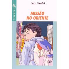 Missão no oriente
