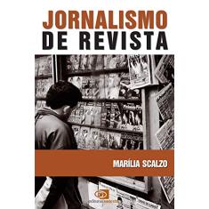 Jornalismo de revista