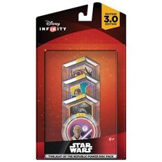 Disney Infinity 3.0: Power Disc Pack Star Wars Twilight of the Republic