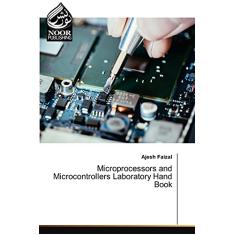Microprocessors and Microcontrollers Laboratory Hand Book