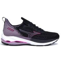 Mizuno Wave Zest  Feminino