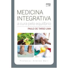 Livro - Medicina Integrativa