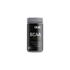 Bcaa 3500 (100 Cápsulas) Dux Nutrition