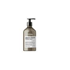 L´Oréal Absolut Repair Molecular Shampoo 500ml