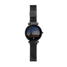 Relógio Smartwatch Paris Preto Android/iOS Atrio - ES267