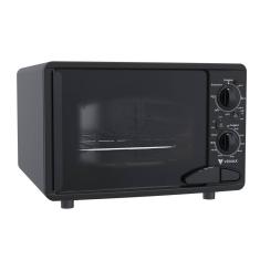 Forno Eletrico Venax 45L Luxo Preto
