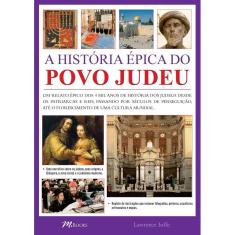 A História Épica do Povo Judeu