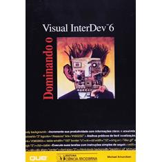 Dominando O Visual Interdev 6