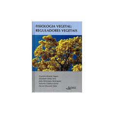 Livro - Fisiologia Vegetal: Metabolismo E Nutrição Mineral - Fagan - A