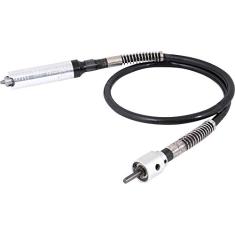 Eixo Flexível Para Furadeira E Parafusadeira, Vonder