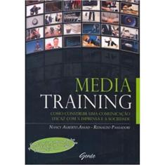 Media Training - Gente