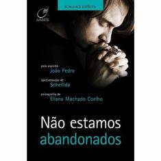 Não estamos abandonados