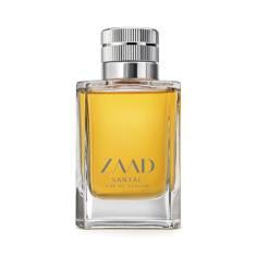 Zaad Santal Eau de Parfum 95ml - O Boticário