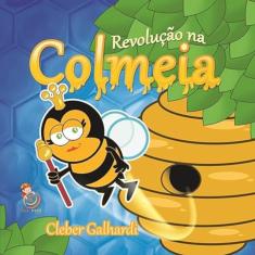 Revolução na colmeia