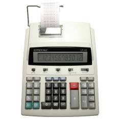Calculadora De Impressão Procalc Lp45 12 Dígitos Bivolt