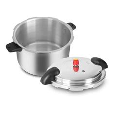 Panela de Pressão Fechamento Externo 22 litros - Eirilar