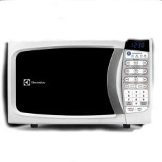 Forno Microondas Electrolux Branco 20 Litros Mtd30 110v