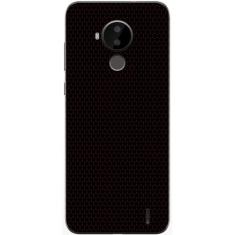 Capa Adesivo Skin362 Verso Para Nokia C30 (2021) - KawaSkin