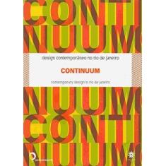 Continuum - Design Contemporâneo no Rio de Janeiro - Viana & Mosley, 3