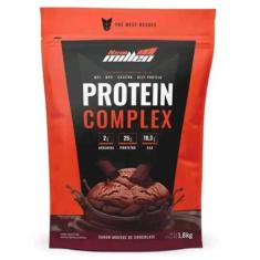 Protein Complex 1,8 Kg Stand Pouche- New Millen                       