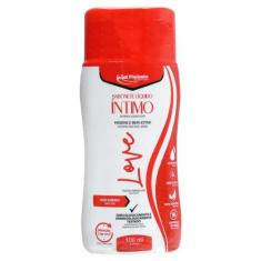 Sabonete Íntimo Aromático 100Ml La Pimienta, LOVE