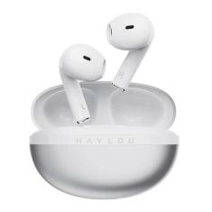 Fone de Ouvido Haylou X1 2023 True Wireless Earbuds Bluetooth - Prata 