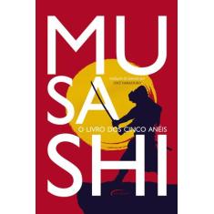 Livro - Musashi