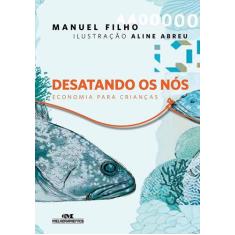 Livro - Desatando os Nós