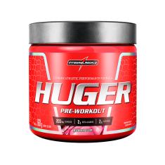 Imagem de Huger Pré-Treino 160g Bubble Gum