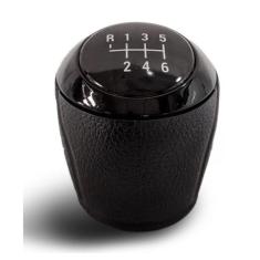 Bola Câmbio Manopla Joy Spin Cobalt Prisma Onix 6M Aro Preto