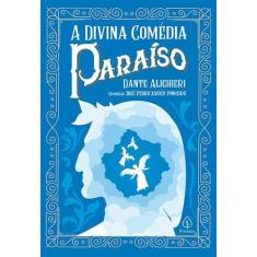 Livro - A Divina Comédia - Paraíso