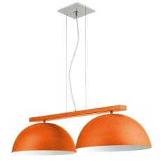 Pendente Meia Lua Duplo 32cm 6001 Pantoja & Carmona