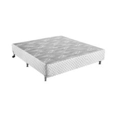 Base Box Casal Pulse King Koil 29x138x188cm
