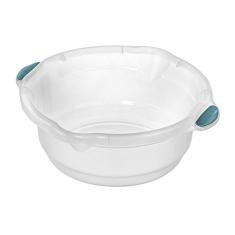 Sanremo - Bacia Plástica de 14 Litros, Linha Hydrus